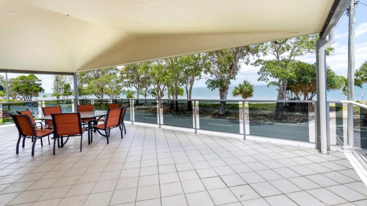Magical Holiday Home - Welsby Pde, Bongaree